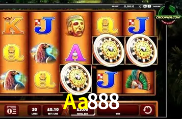 Aa888